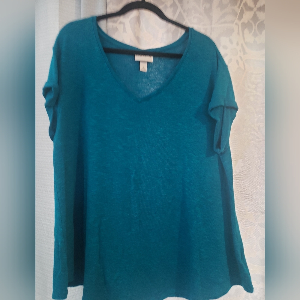 Women's plus size top